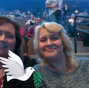 Meet your Posher, Peggy